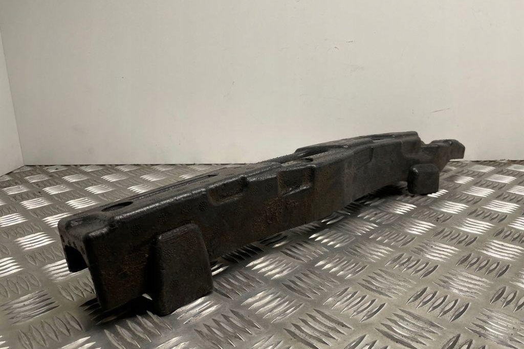 фото №13, Абсорбер заднего бампера bmw x6 e71, e72 7185721 2.99l дизель 180kw 2010