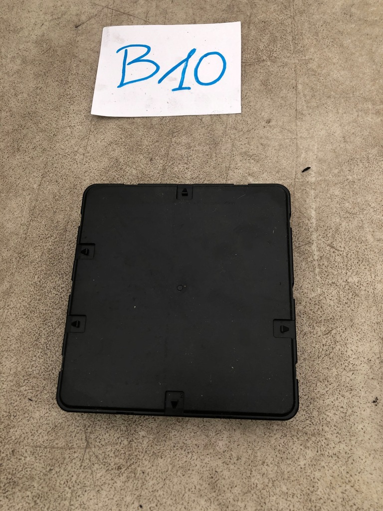 фото №1, Audi модуль комфорта bcm 8w0907064bd