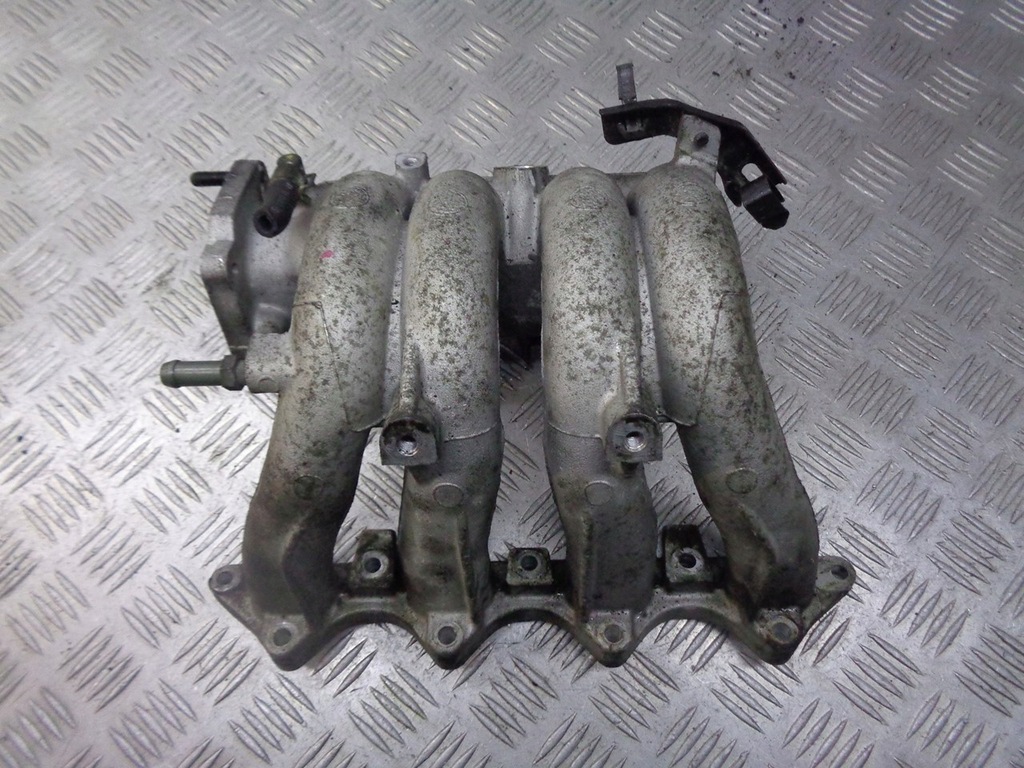 фото №1, Колектор всмоктуючий hyundai getz 1.3