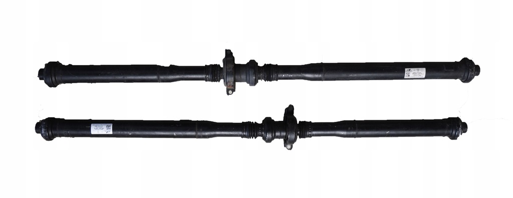 фото №1, 7p0521102q vw touareg ii 7p wał привідний кардан