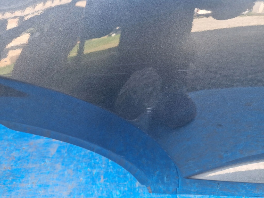 фото №5, Двері праве задні seat ateca 2016r-