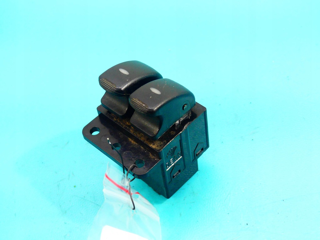 фото №2, Перемикач вікон x2 daewoo matiz i 98-07