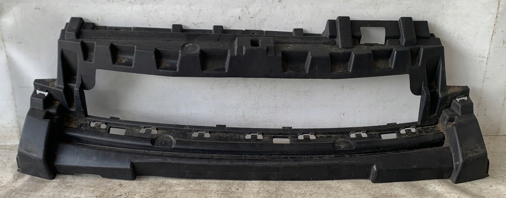 фото №1, Усилитель верхний решётка jumpy scudo expert 07-