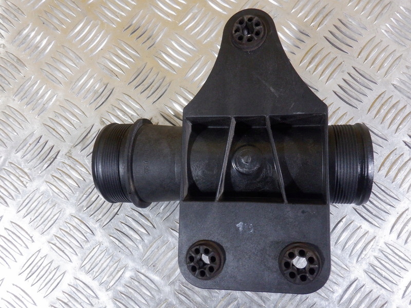 фото №3, Audi a6 a7 c7 4g труба интеркулер 4g0145673r