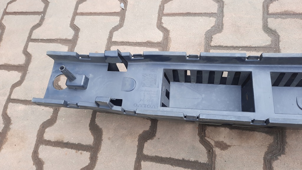 фото №7, Абсорбер перед volvo v70 s80 30655174