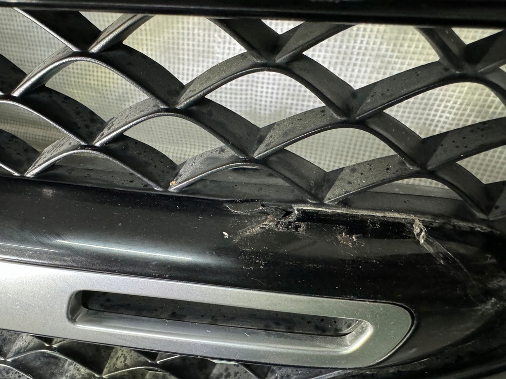 фото №5, Mercedes glb w247 бампер передний