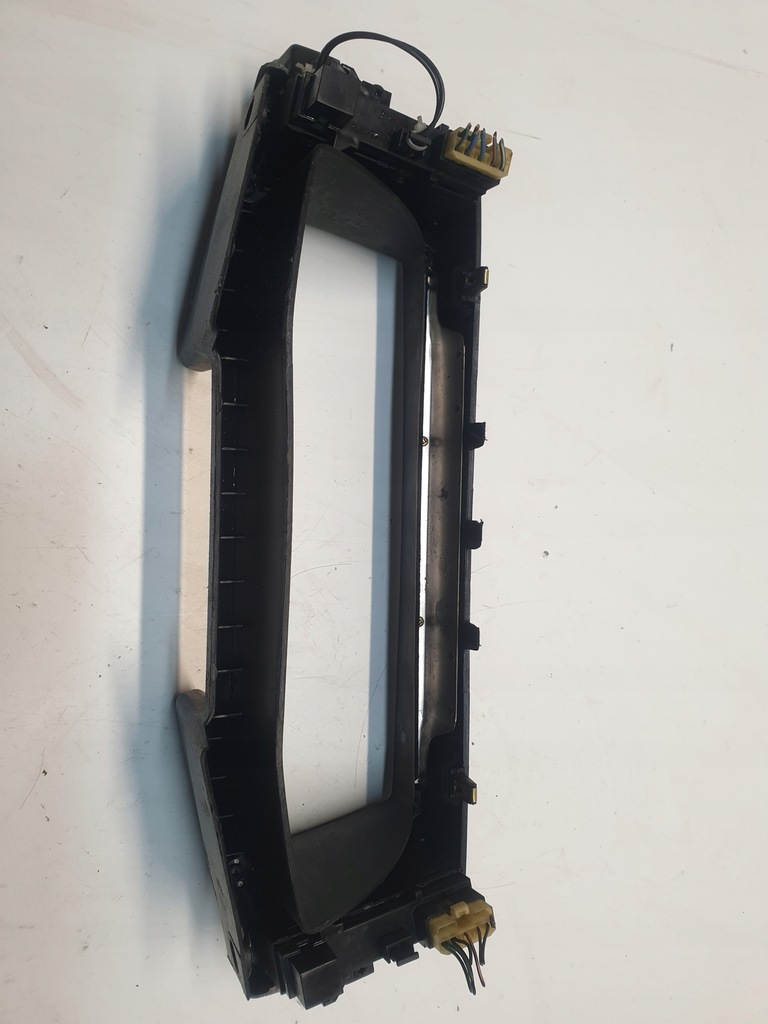 фото №4, Рамка корпус спидометра opel frontera a