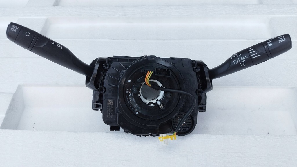 фото №8, Opel mokka b ii 2 перемикачі перемикач комбінований стрічка подушка безпеки 98406948yx org