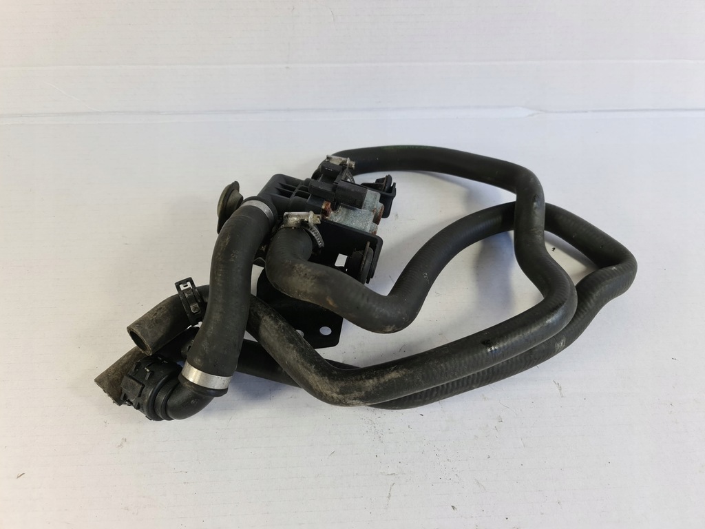 фото №1, Bmw x5 f15 электроклапан помпа wody 6973027