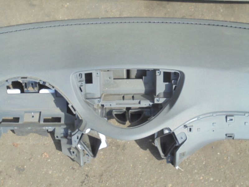 фото №5, Subaru tribeca i b9 панель приладів панель приладів 66204xa01a