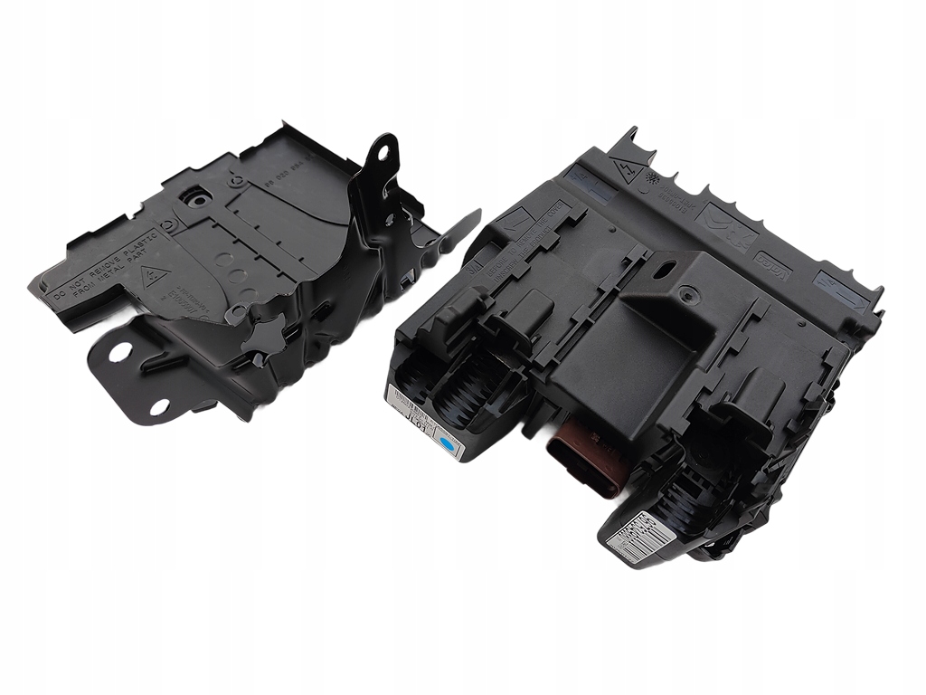 фото №9, Новий оригінал модуль запобіжник 9675349880 citroen c4 picasso