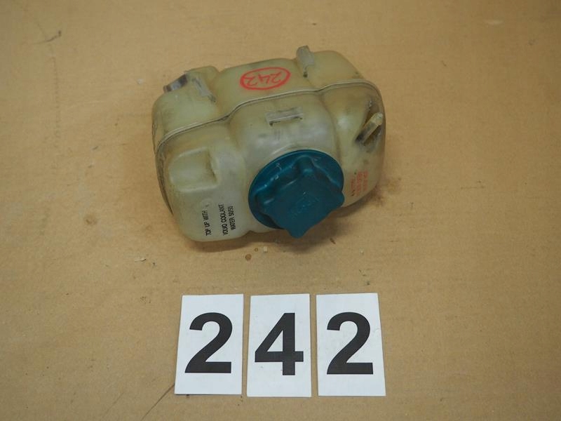 фото №1, Бачок расширительный wody жидкость volvo xc90