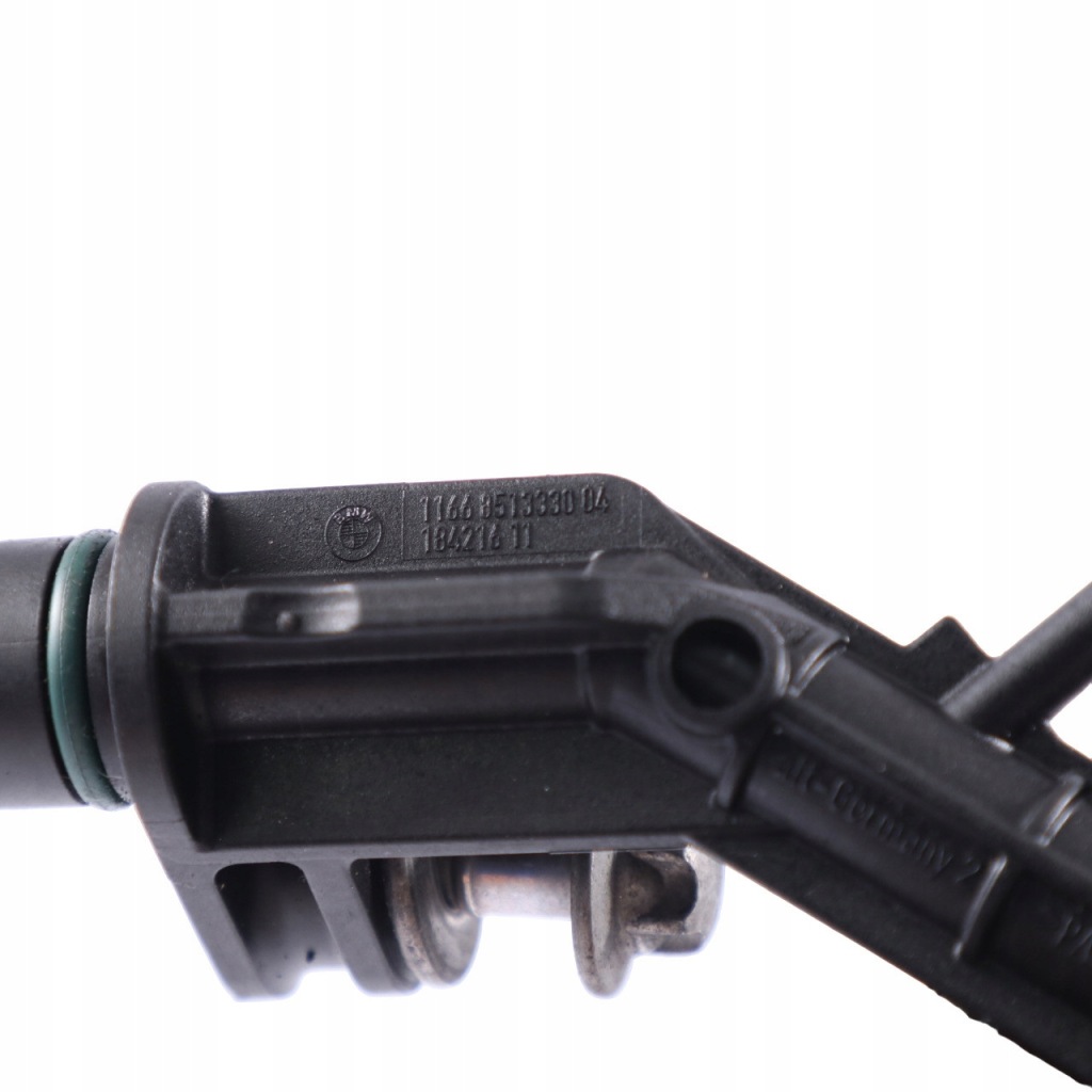 Bmw f20 f21 lci mini f54 f56 f60 электроклапан клапан обратный 8513330 Оригинал