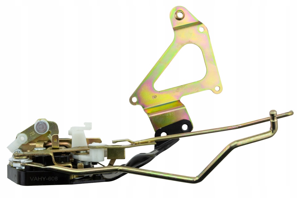 фото №12, Ezc-hy-608 nty привід центрального замка перед nty