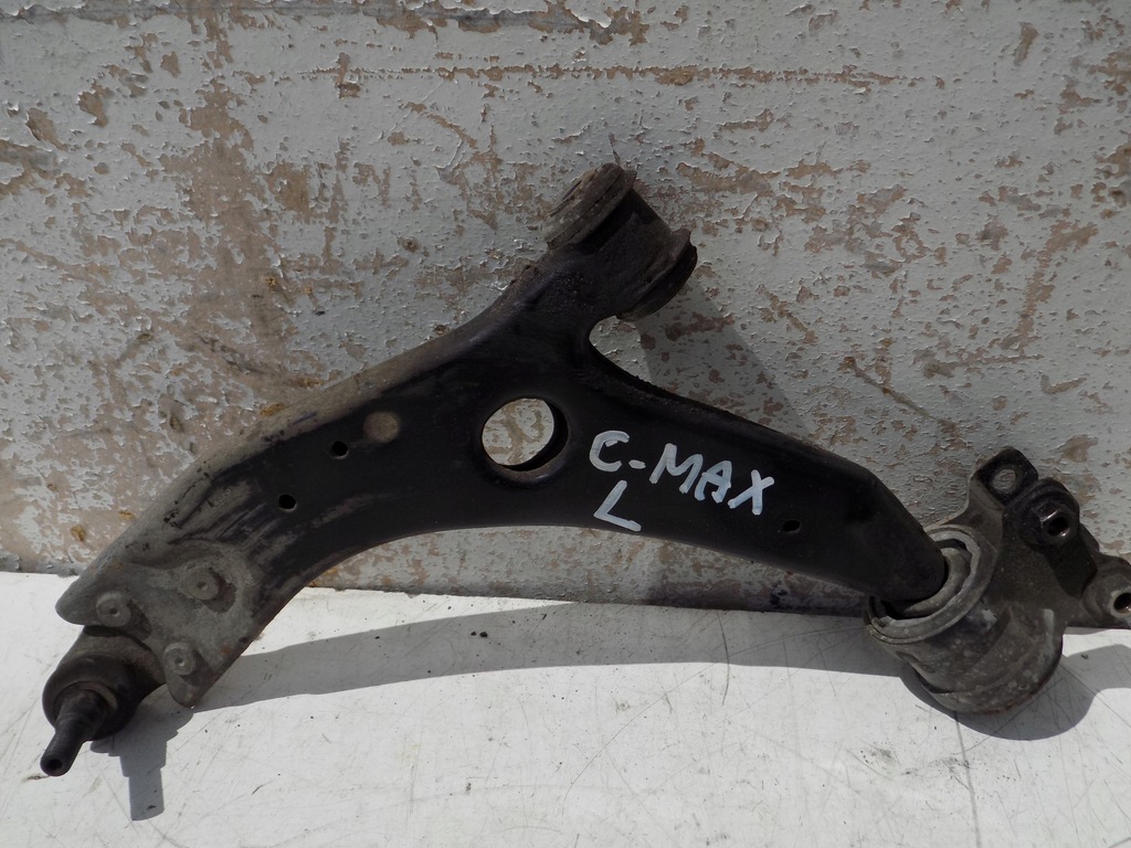 фото №1, Важіль лівий ford c-max i lift