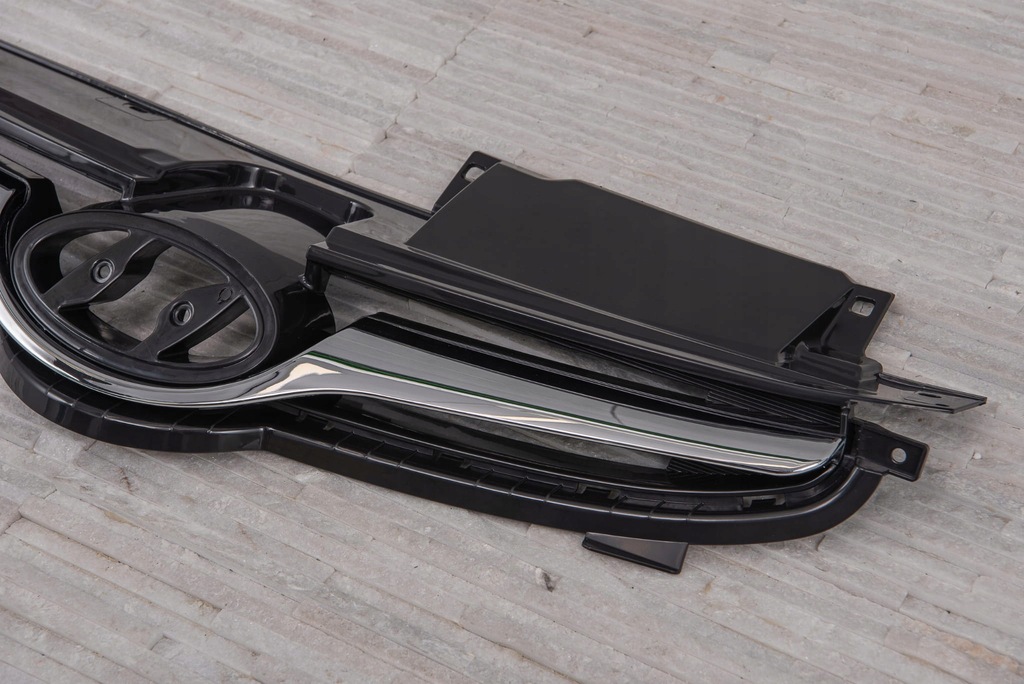 фото №10, Hyundai elantra v md 13-15 lift решётка радиатора передний решётка радиатора радиатора 863503x700