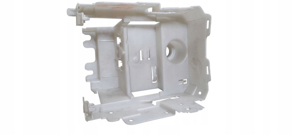 фото №1, Корпус кронштейн bsi expert iii jumpy iii proace ii 2.0 blue hdi 2016-2023