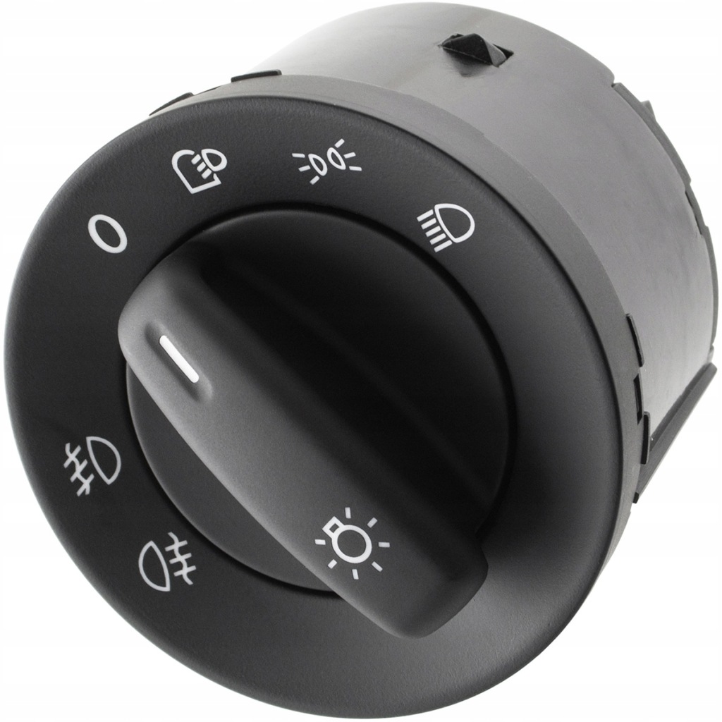 фото №1, Vw golf 5 v passat b6 выключатель переключатель света