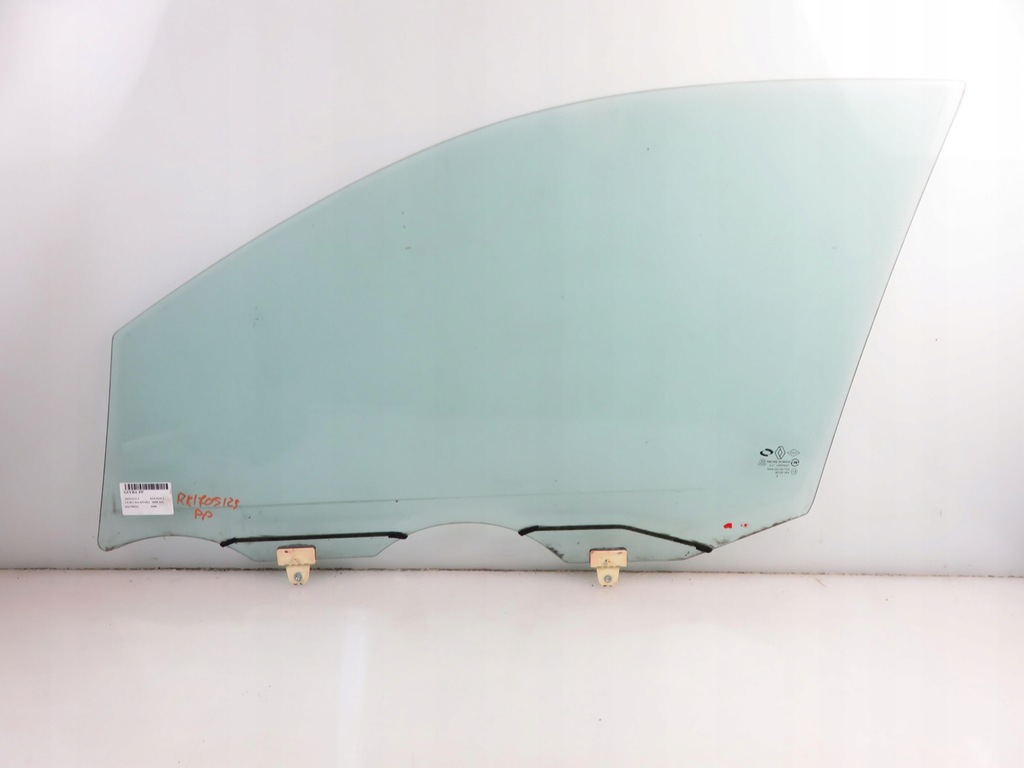 фото №3, Скло права передня renault koleos i