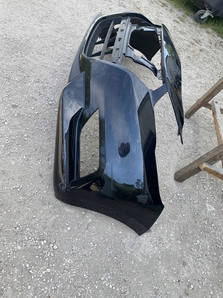 фото №7, Бампер перед передній nissan micra k14 2016- 620225fa0h