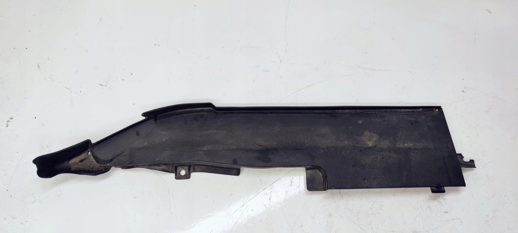 фото №1, Захист жабо ліва audi a8 d4 4h0819335