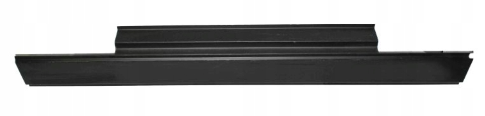 фото №1, Поріг зовнішній правий suzuki samurai 1981-1998