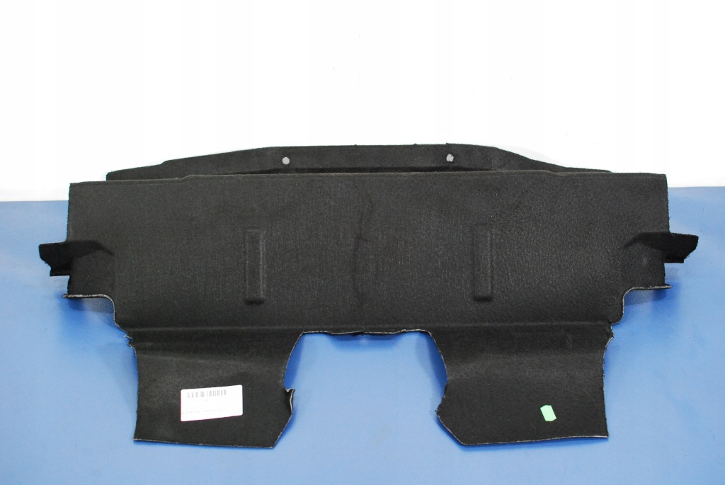 фото №2, Mercedes slk r171 обшивка багажника a1716930491