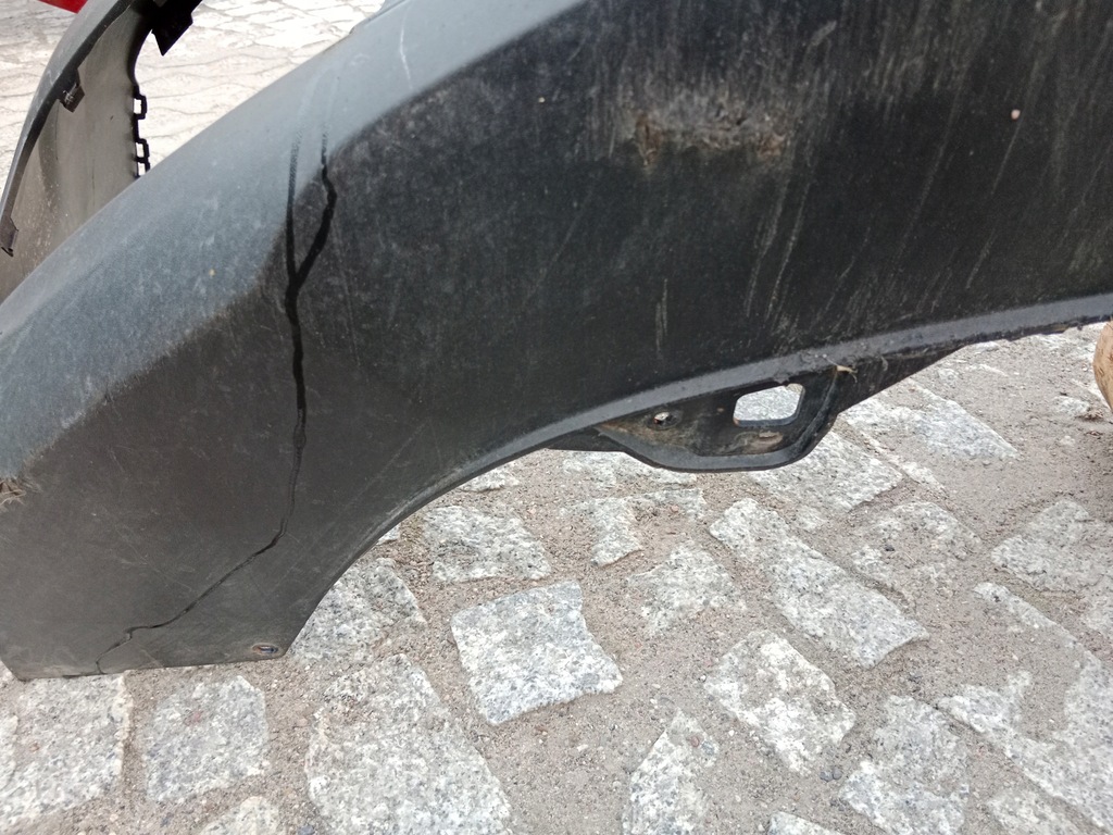 фото №8, Бампер перед передній vw caddy iii 15- 2k5807221j