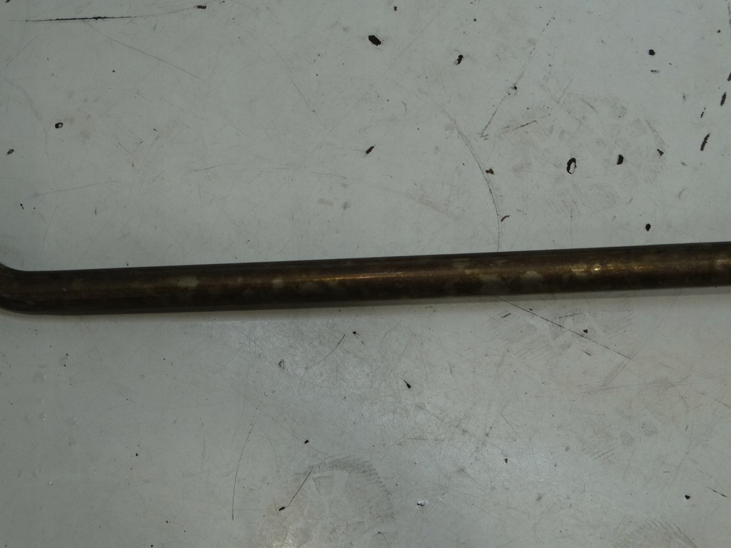 фото №8, Катализатор гаситель средний toyota aygo lift 30006 futaba