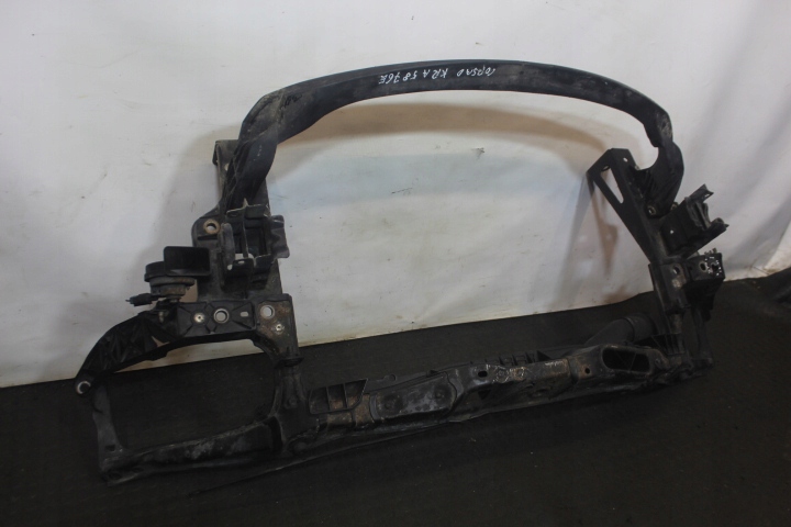 фото №1, Pas передний opel corsa d 1.3cdti