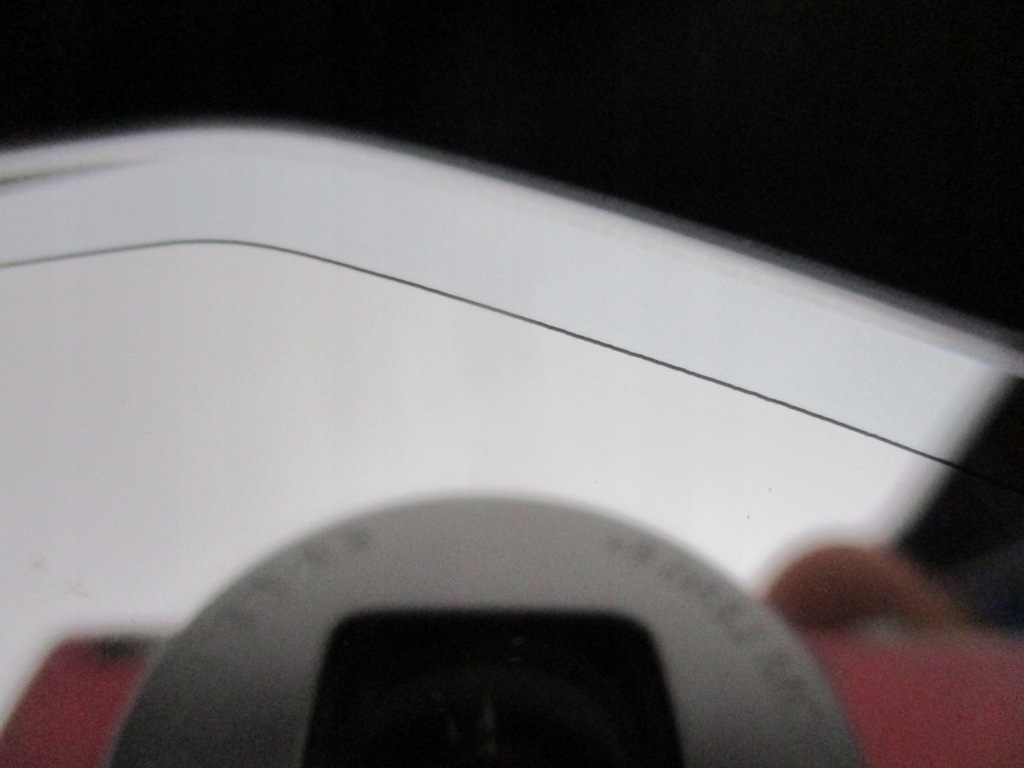 фото №6, Дзеркало дзеркало audi q7 4m0 камера nowe