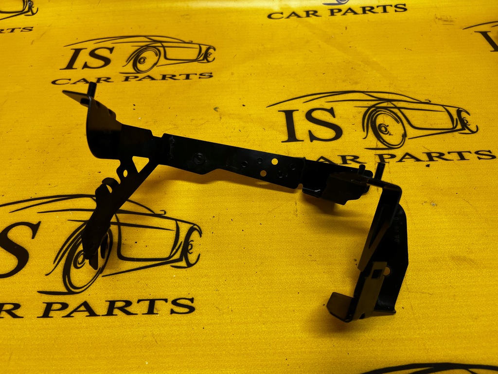 фото №1, Кронштейн кронштейн лист основа jaguar xj x351