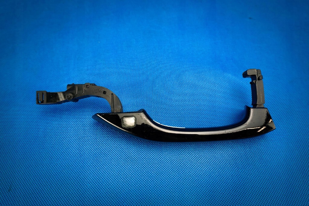 фото №8, Ручка наружная audi a7 4k a8 4n0837208 ly9b