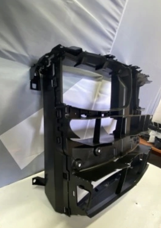 фото №8, Bmw x1 f48 воздуховод канал воздуха усилитель телевизор pas