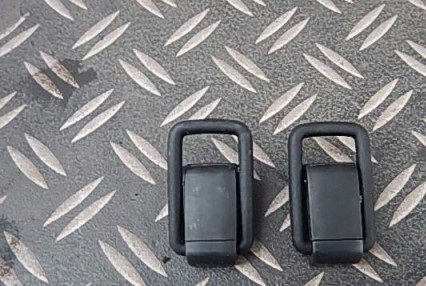 фото №1, Mazda cx-7 cx7 lift ручка кронштейн багажа