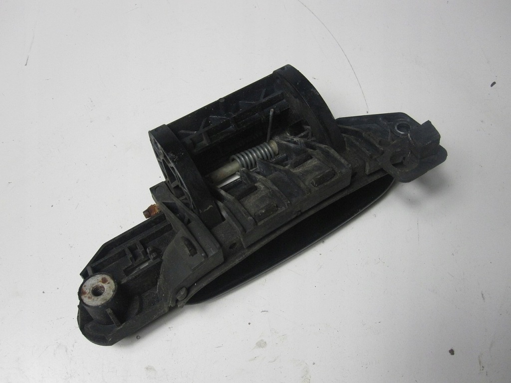 фото №5, Ручка зовнішня задня задня ліва jaguar s-type 01r