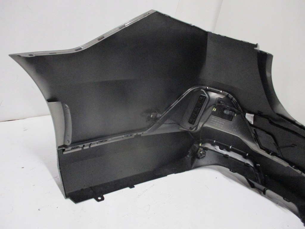 фото №9, Бампер bmw 5 g60 23r 6pdc m-pakiet задня задній