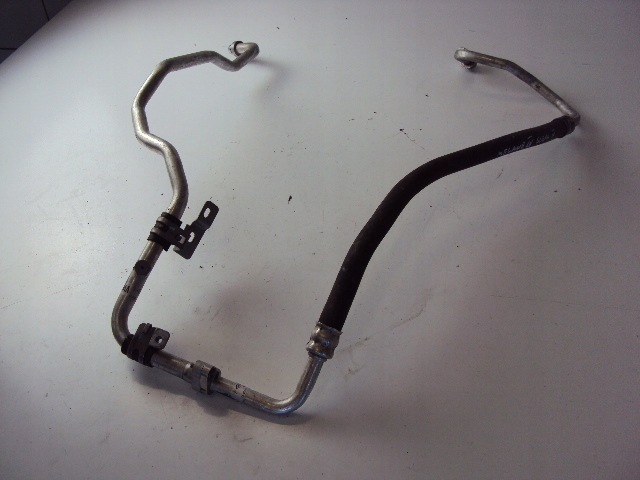 фото №1, Шланг кондиціонера renault megane iv