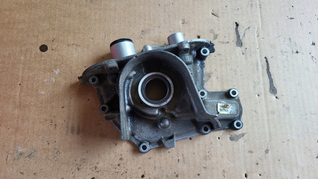 фото №1, Insignia a 2.0cdti насос масла 55566000