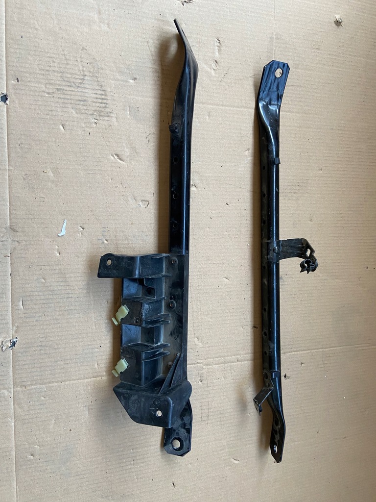 фото №2, Кронштейн кронштейн alfa romeo stelvio