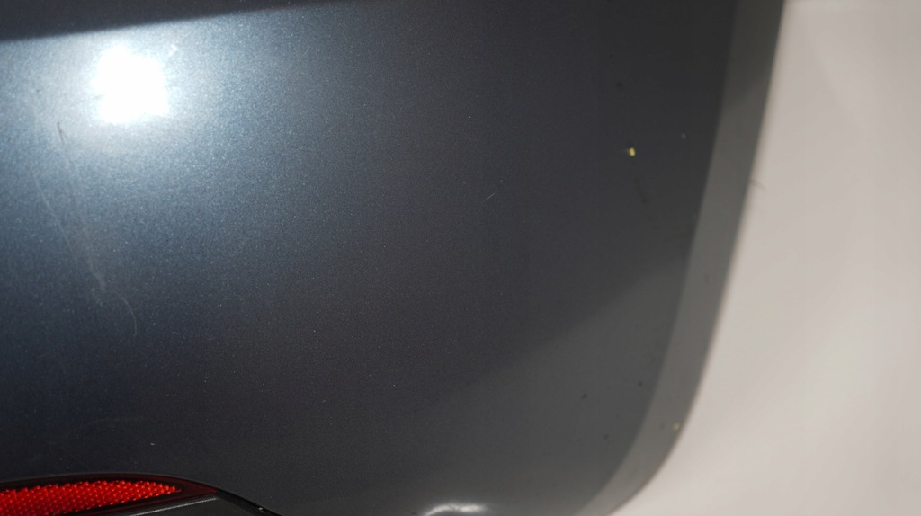 фото №6, Бампер задня задній opel astra k 15-19r gwj