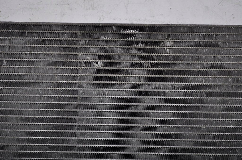 фото №6, Renault megane iii 1.5 dci радиатор wody