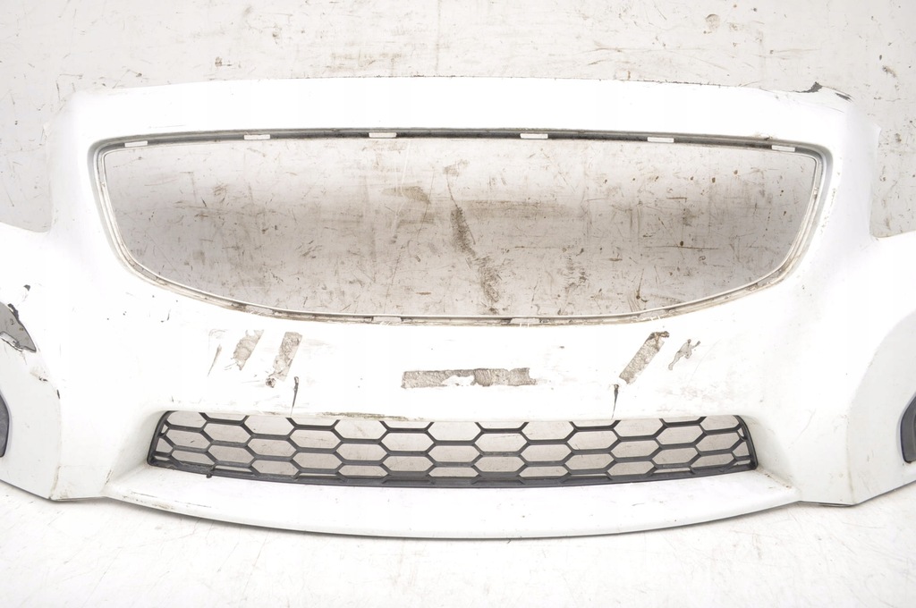 фото №7, Volvo c30 lift бампер перед передний омыватель