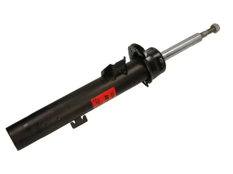 фото №2, Kayaba амортизатори+ osł перед bmw 1 e82 coupe