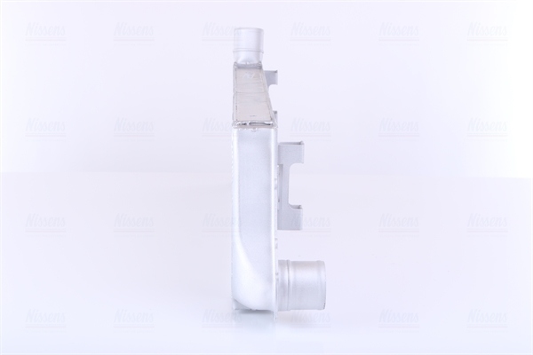 Интеркулер радиатор воздуха renault megane 2 в Украине