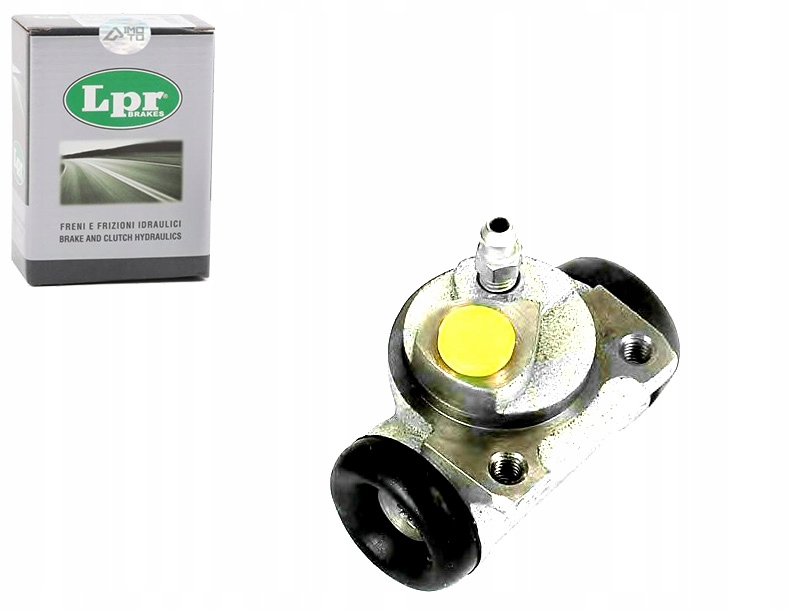 фото №1, Lpr циліндрик гальмівний nissan primera 2.0d 01.91