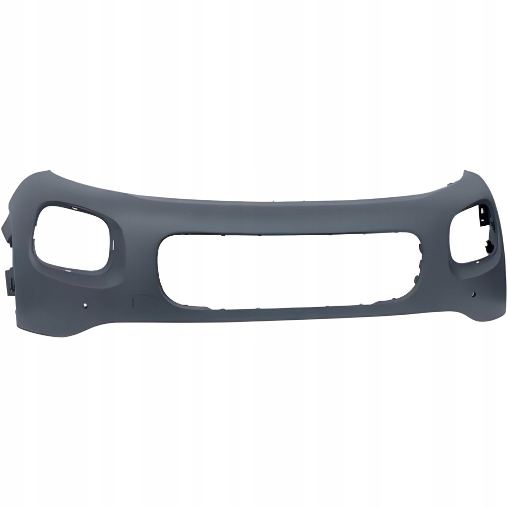 фото №1, Бампер citroen c3 aircross 17-