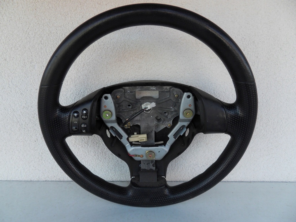 фото №1, Mazda ii 2 dy 2003-2007 повітропровід багатофункціональний