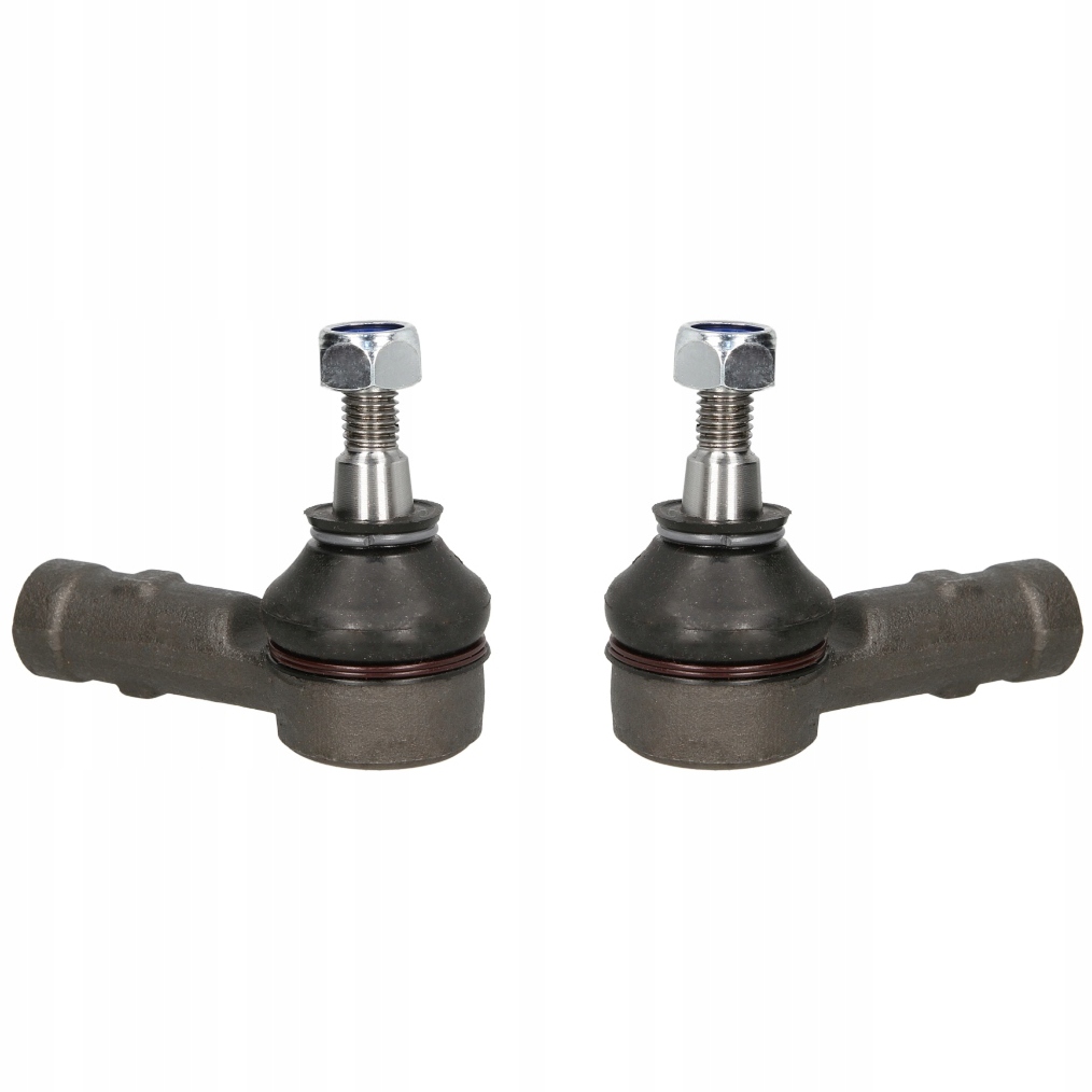 фото №1, Насадки тяга левая + правая smart forfour 2004-