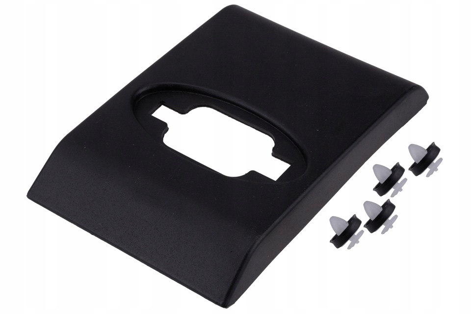 фото №1, Молдинг бічна renault master iii 2010-,opel movano b 2010-/prawa/